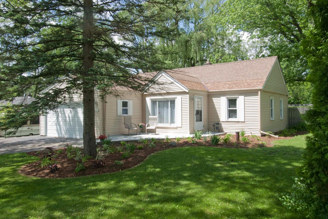 18620 W College Ave., New Berlin, WI 53146