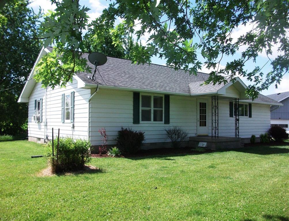 N5963 Jefferson Rd, Aztalan, WI 53038