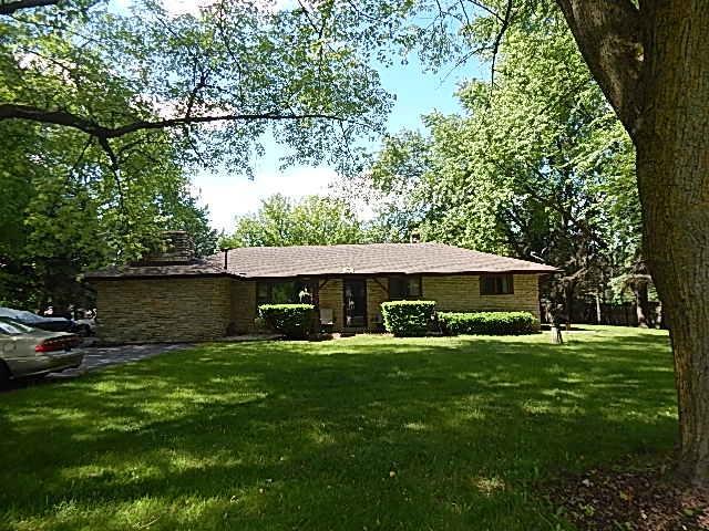 N60W22791 Silver Spring Dr., Lisbon, WI 53089