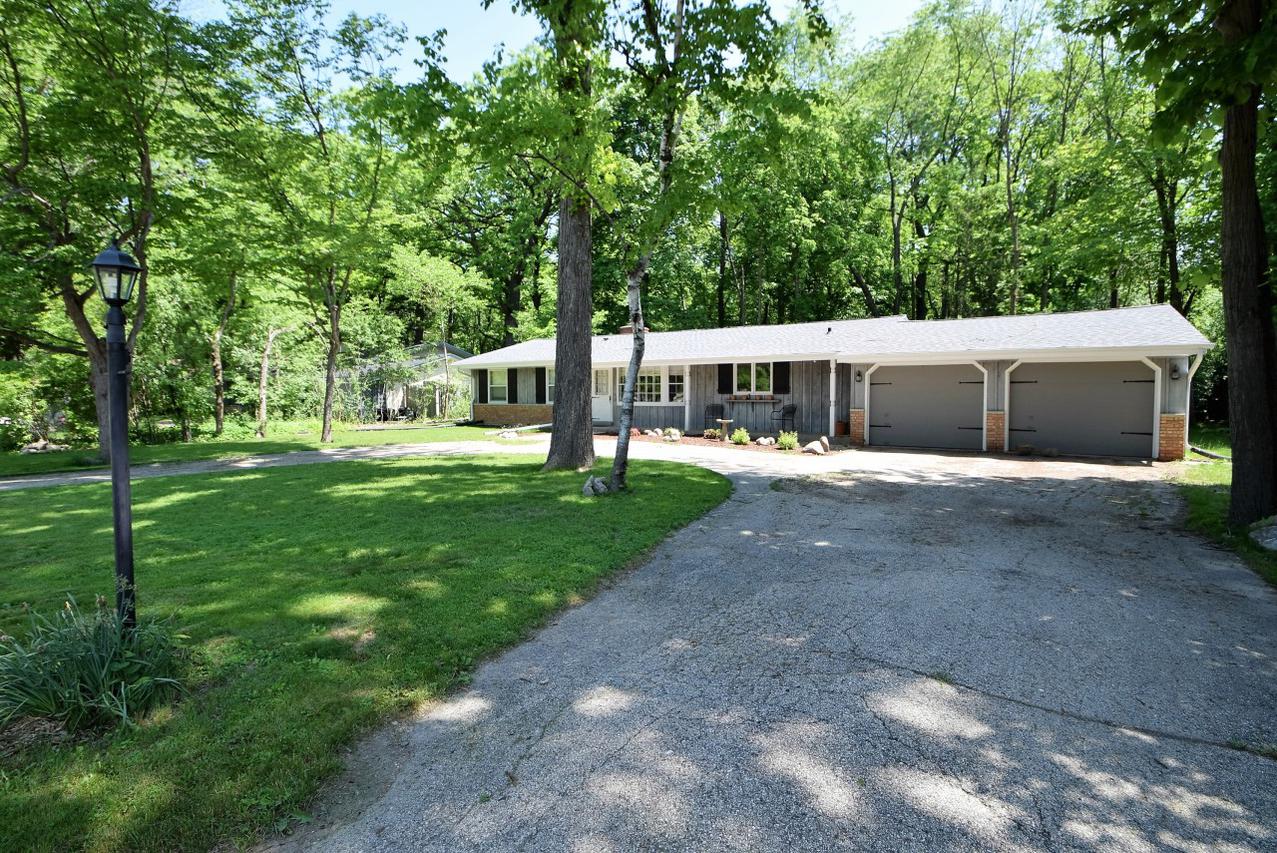 8580 N 51st St., Brown Deer, WI 53223