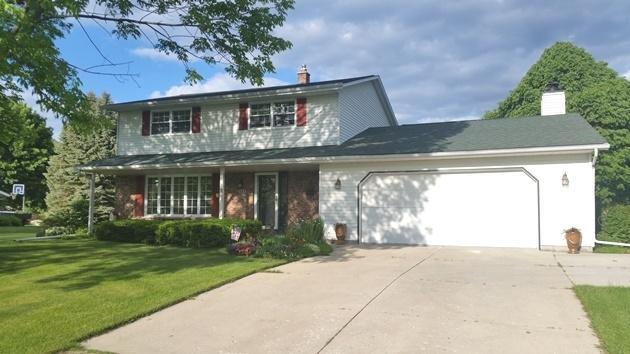 4437 S 18th St., Wilson, WI 53081
