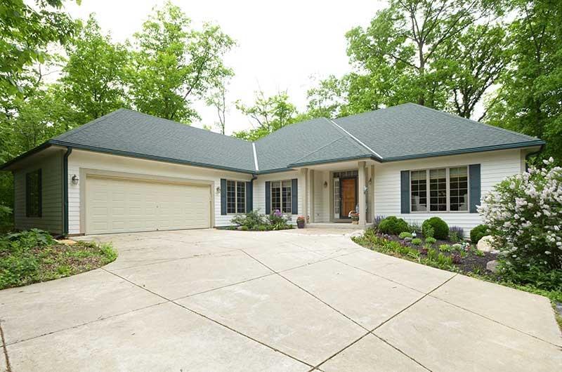 4344 W Heidel Rd., Mequon, WI 53092