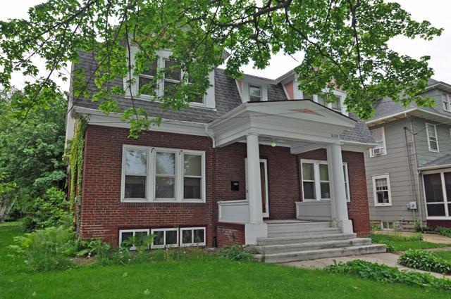 6555 5th Ave, Kenosha, WI 53143