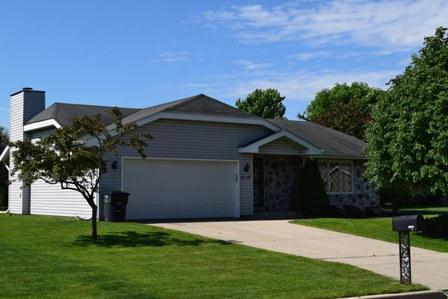 4119 W Minnesota Ct., Franklin, WI 53132