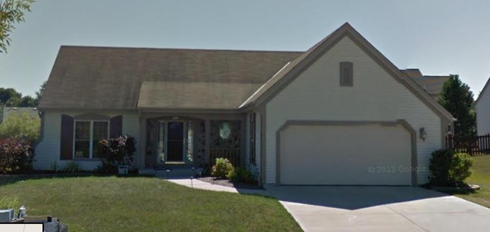 3943 W Anthony Dr., Franklin, WI 53132