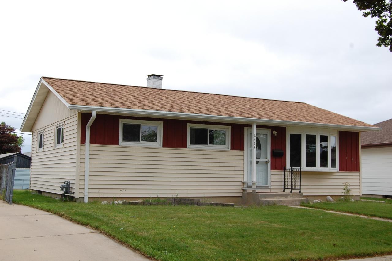 6464 S 18th St., Milwaukee, WI 53221