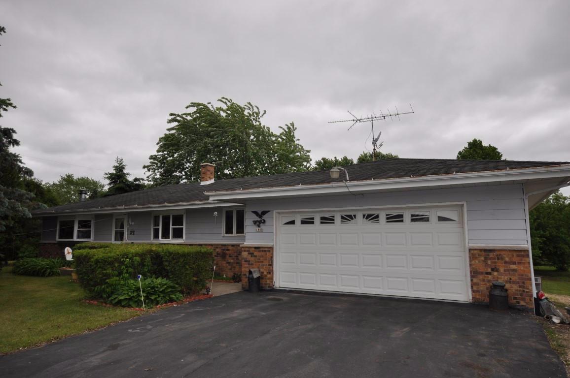 1447 State Rd 60, Jackson, WI 53012