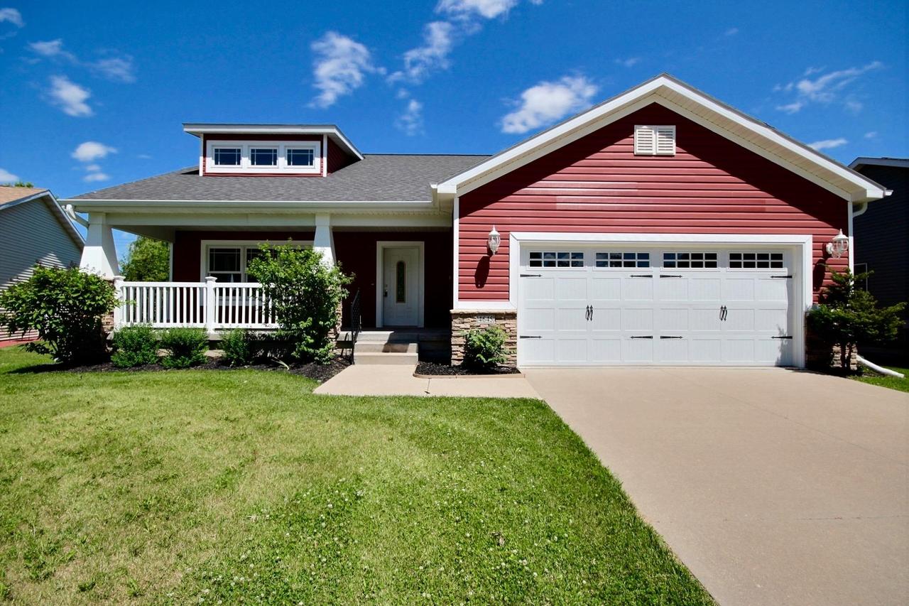 4645 Brickyard Ln, La Crosse, WI 54601