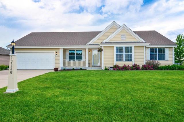 13290 W Kirkwood Dr., New Berlin, WI 53151
