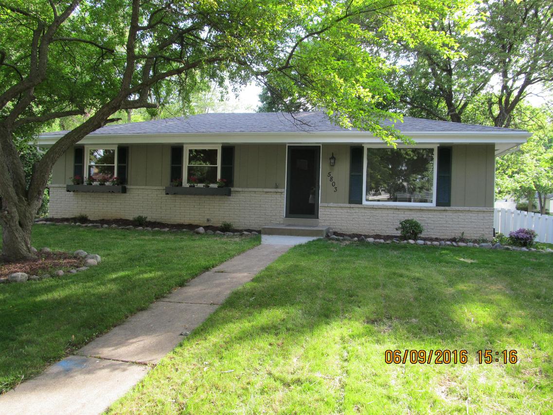 5803 S 37th Ct, Milwaukee, WI 53221