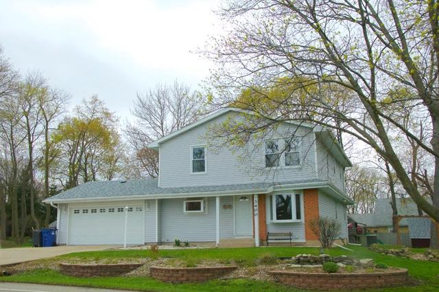 3400 Southwood Dr., Racine, WI 53406
