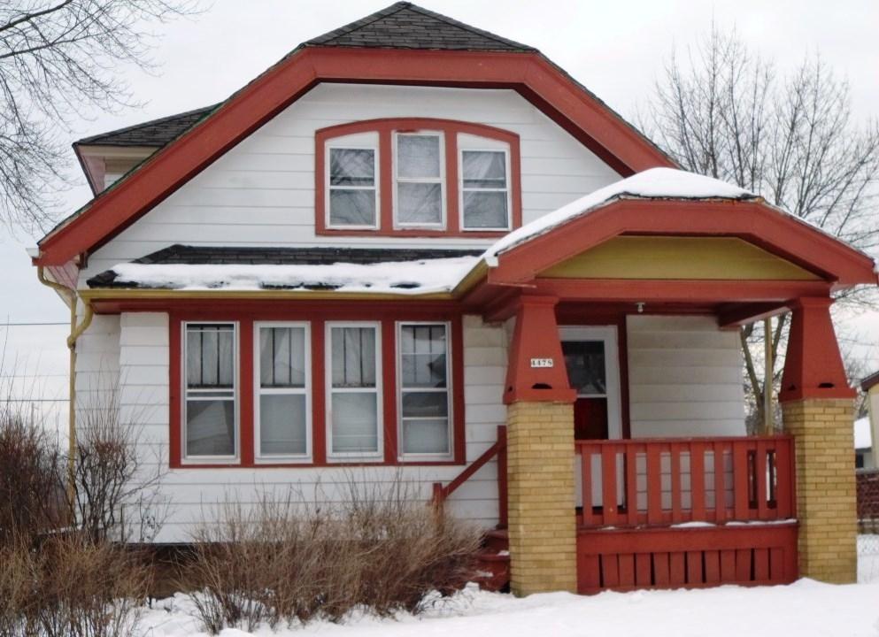 4478 N 37th St, Milwaukee, WI 53209