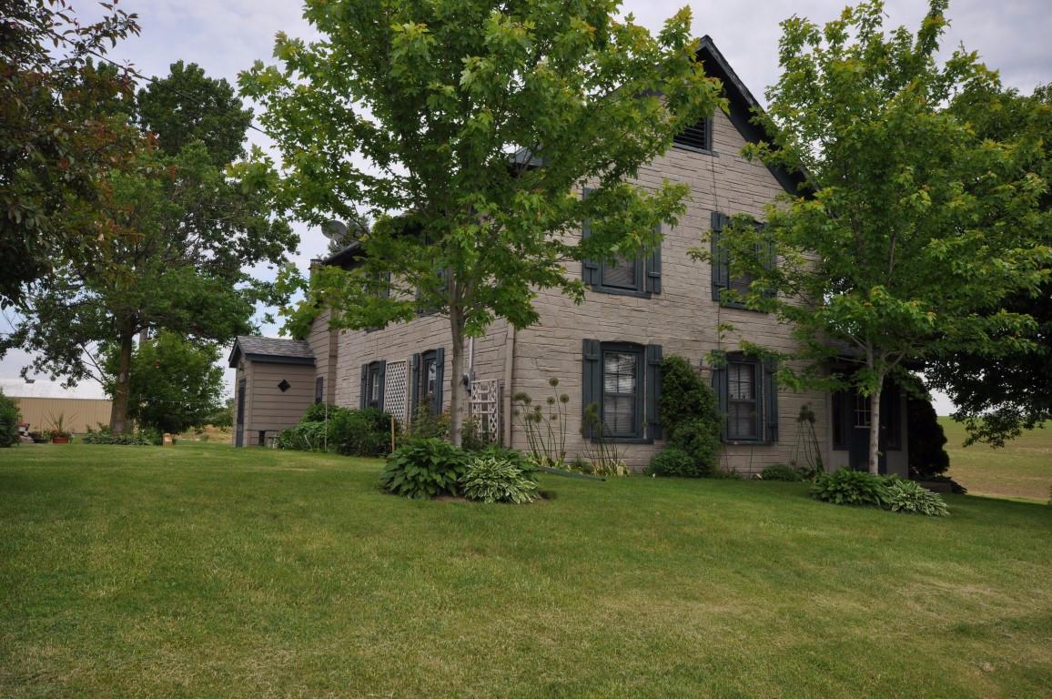 6020 State Rd 28, Wayne, WI 53002