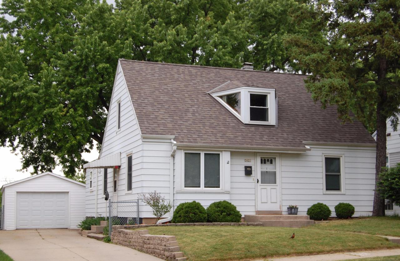 3421 N 98th St., Milwaukee, WI 53222
