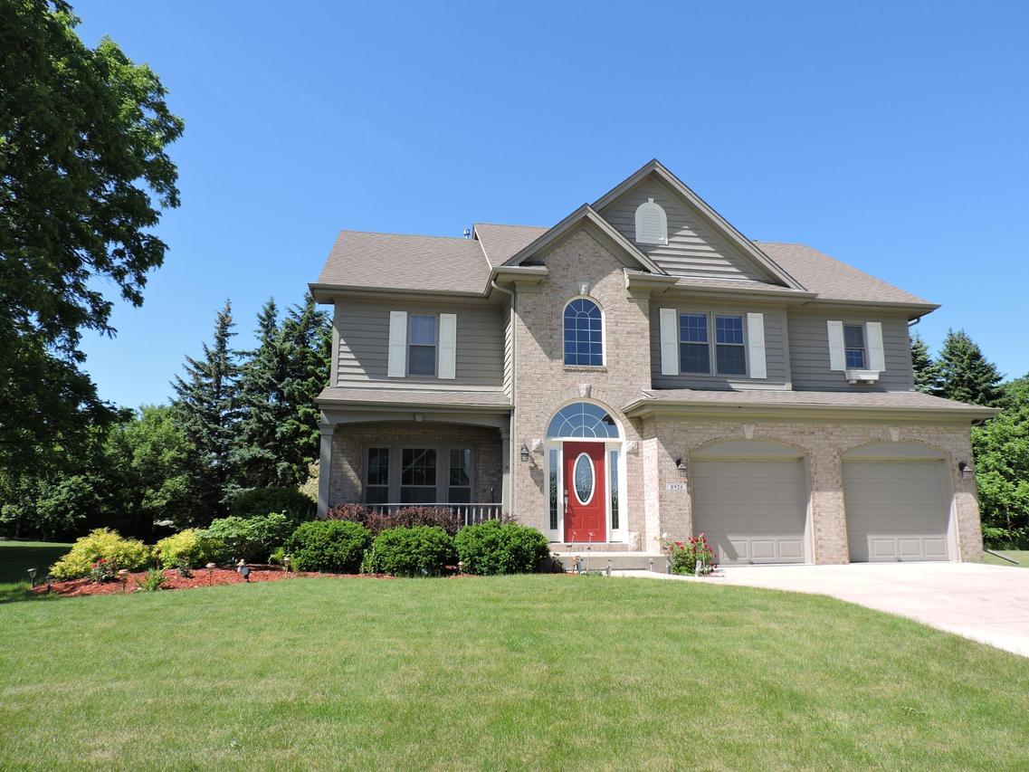 8920 Marie Ct, Mount Pleasant, WI 53406