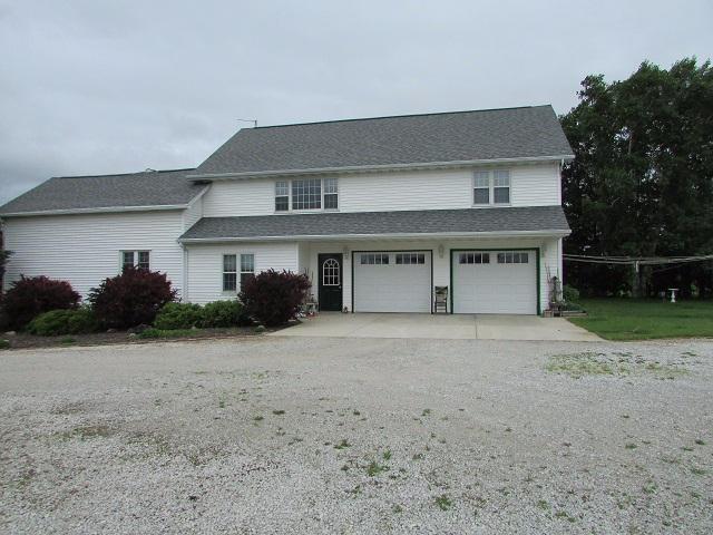 14327 Krueger Rd., Two Rivers, WI 54241