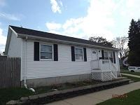 4121 13th St, Racine, WI 53405