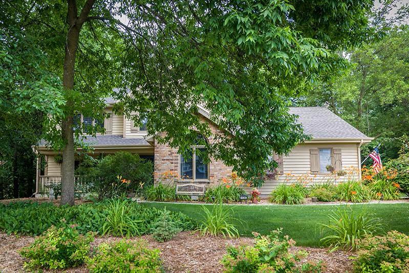 14565 W Fieldpointe Dr., New Berlin, WI 53151