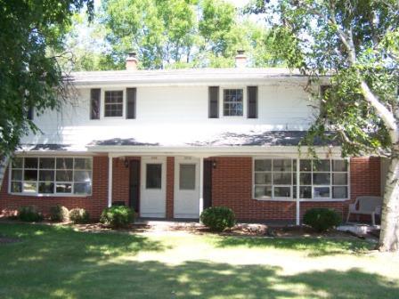 6918 Sunset Rd #6920, Sheboygan, WI 53044