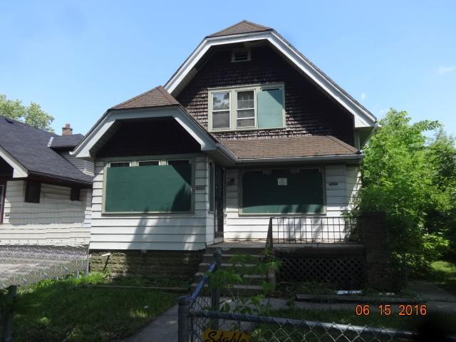 4456 N 28th St, Milwaukee, WI 53209