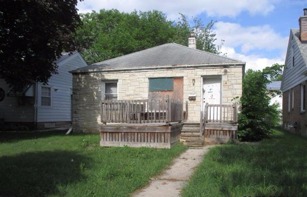 4834 N 41st St, Milwaukee, WI 53209