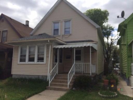 2045 S 35th St., Milwaukee, WI 53215
