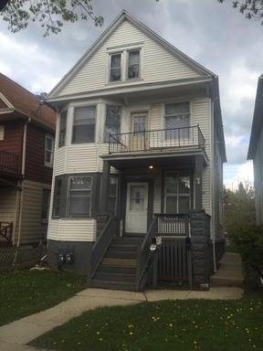 1972 S 28th St. #1972A, Milwaukee, WI 53215