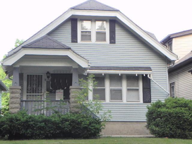 5534 N 41st St., Milwaukee, WI 53209