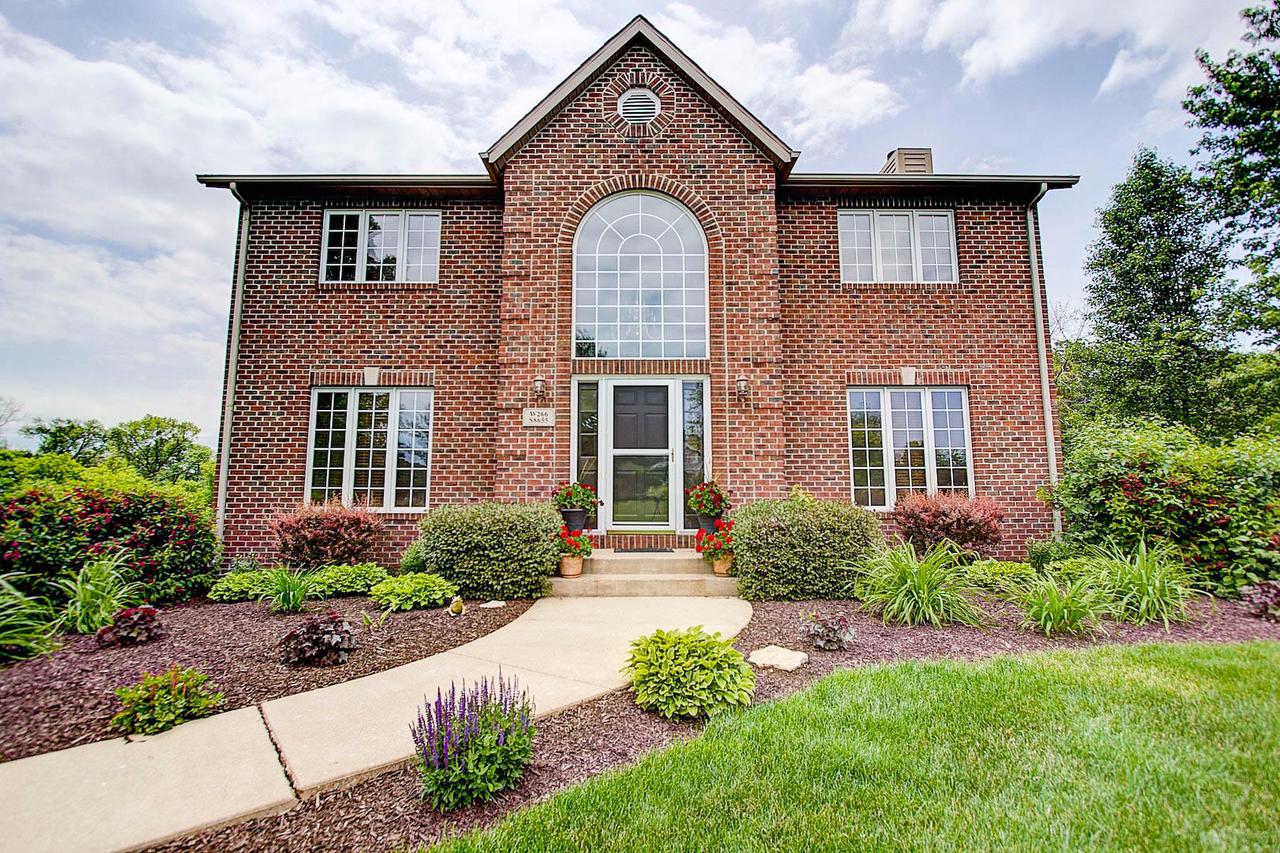 W266S8655 Rustic View, Vernon, WI 53149