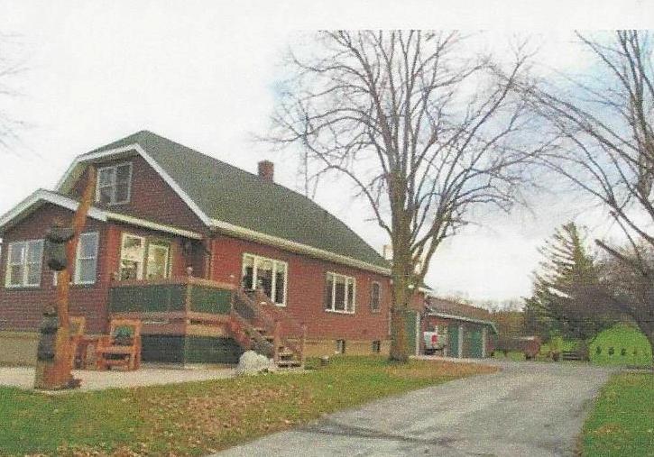 W4332 State Rd 67, Ashford, WI 53010