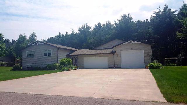 W7847 Park Ave, Holland, WI 54636
