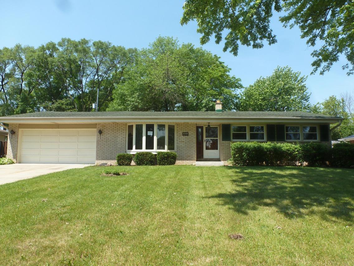 3514 Chippecotton St, Mount Pleasant, WI 53406