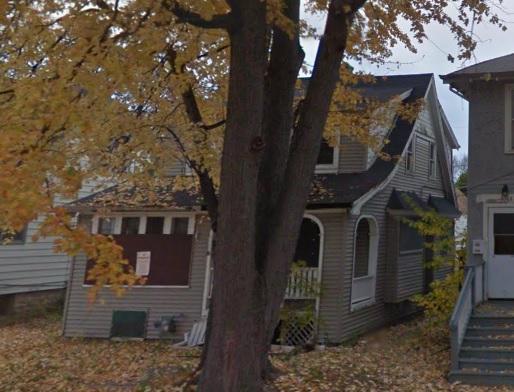 5372 N 36th St., Milwaukee, WI 53209
