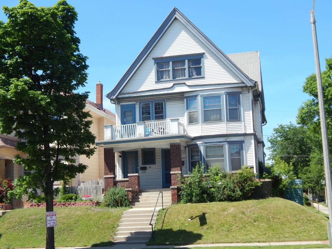 3102 W National Ave. #3104, Milwaukee, WI 53215