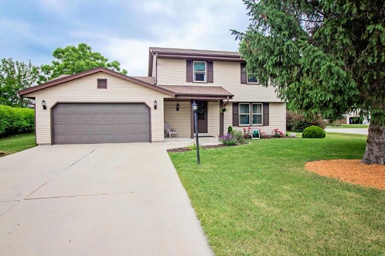 14300 W Nettesheim Ln. #Ln, New Berlin, WI 53151