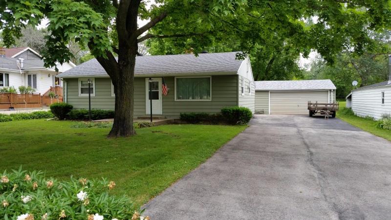 3126 W Acre Ave., Franklin, WI 53132