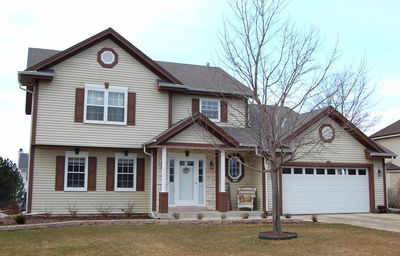 8159 S 35th St., Franklin, WI 53132