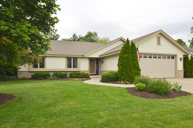 W213N16471 Glen Brooke Dr., Jackson, WI 53037