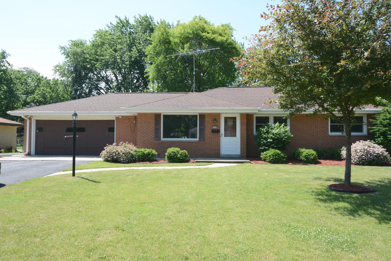 13109 W Fairmount Ave., Butler, WI 53007
