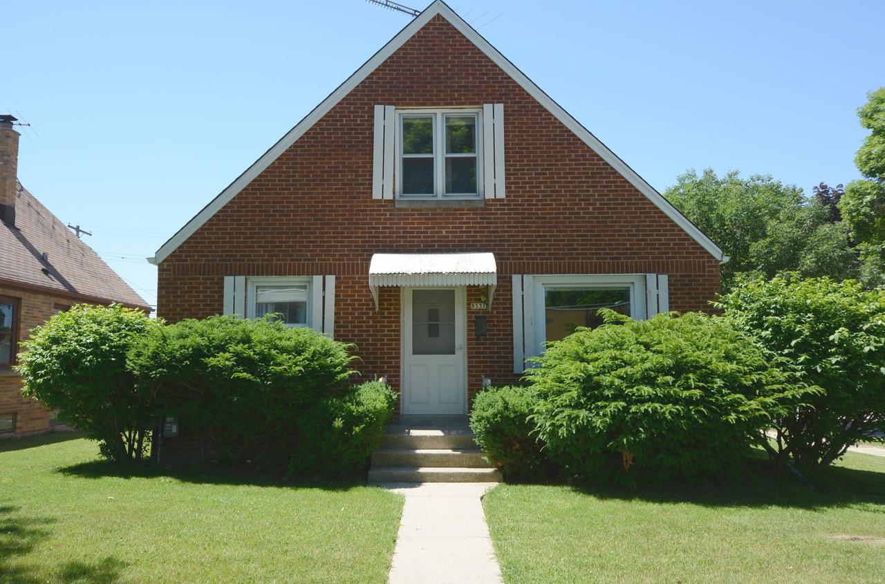 8531 W Lisbon Ave., Milwaukee, WI 53222