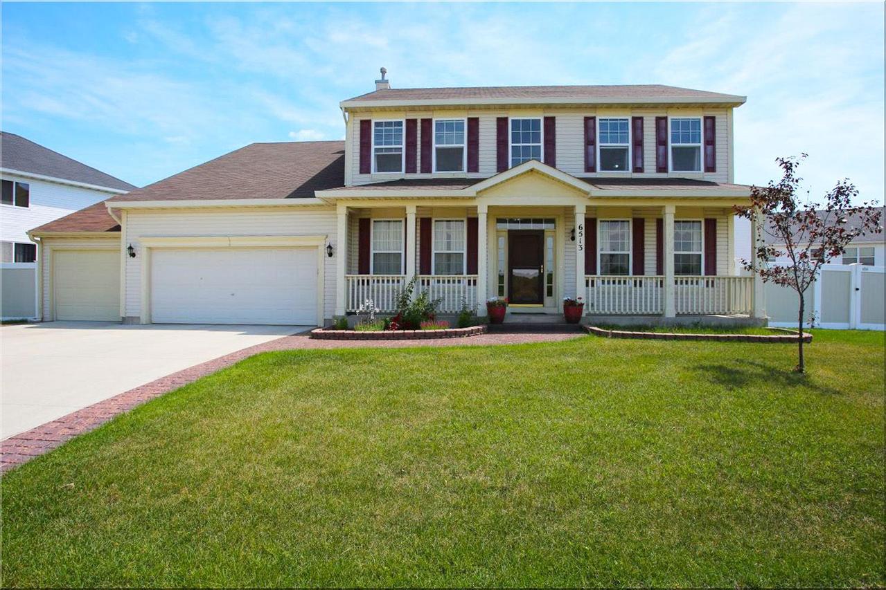 6513 112th Ave., Kenosha, WI 53142