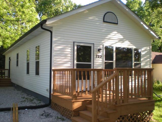 723 16th St, Somers, WI 53140