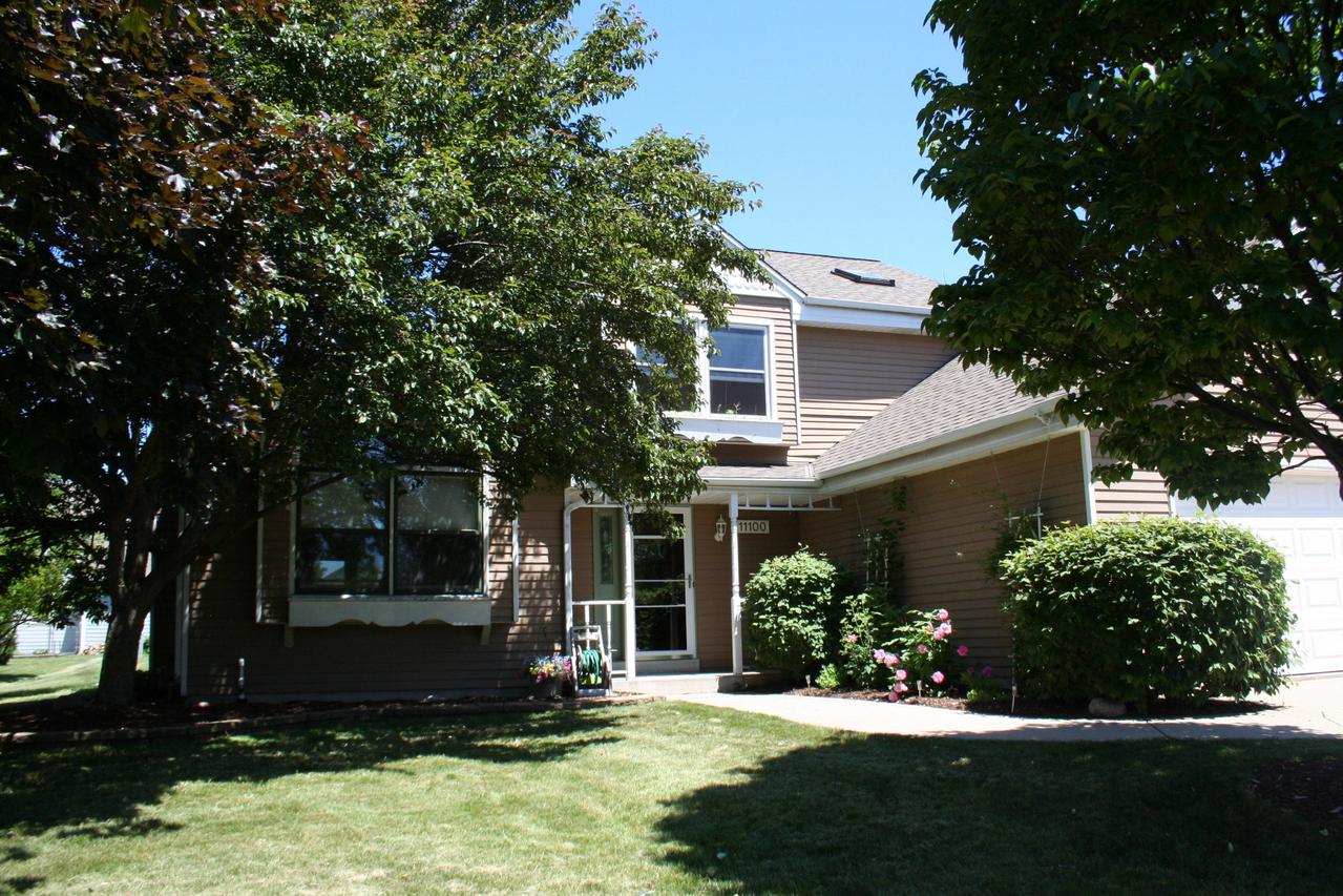 11100 W Woodside Dr., Hales Corners, WI 53130