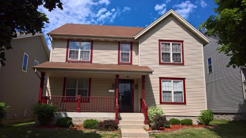 527 N 29th St, Milwaukee, WI 53208