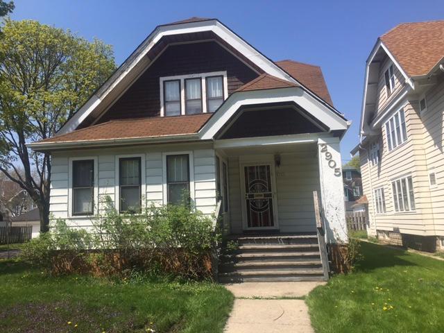 2905 N 47th St. #St, Milwaukee, WI 53210