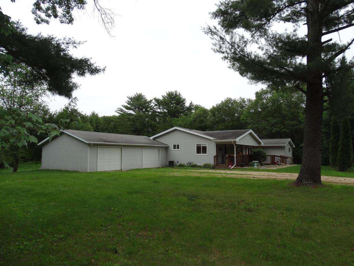 28082 State Hwy 21, Byron, WI 54660