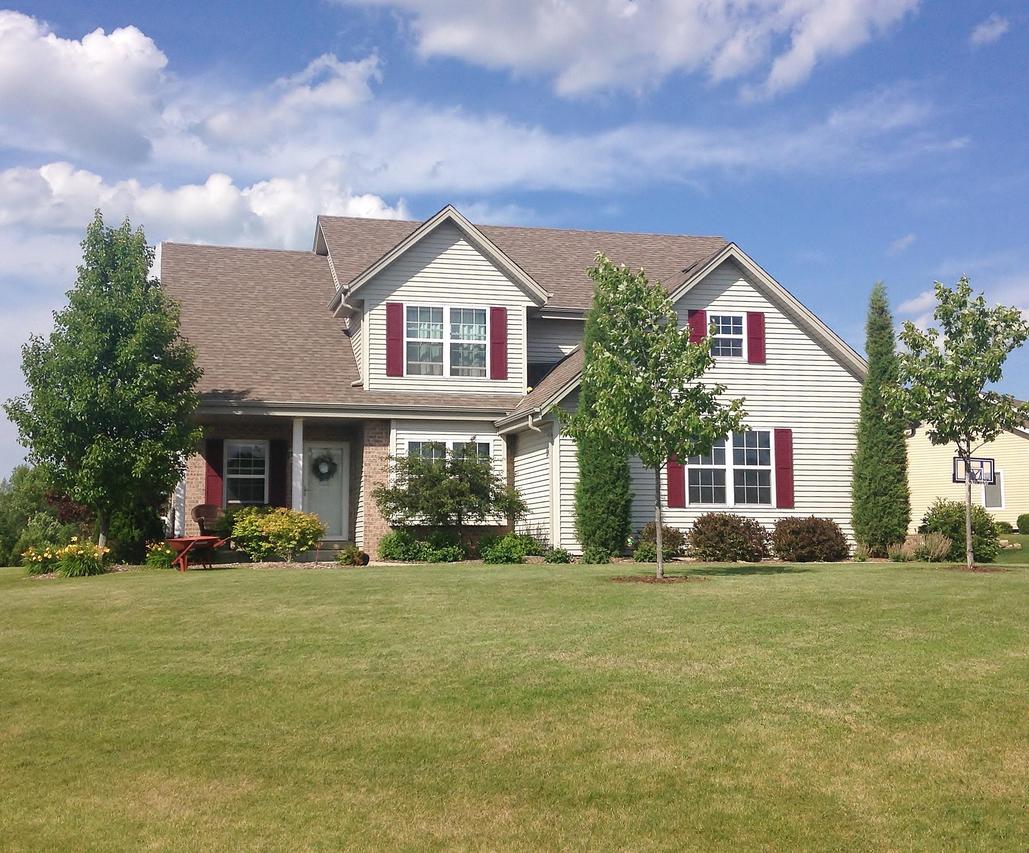 6010 Eagle Point, Caledonia, WI 53406