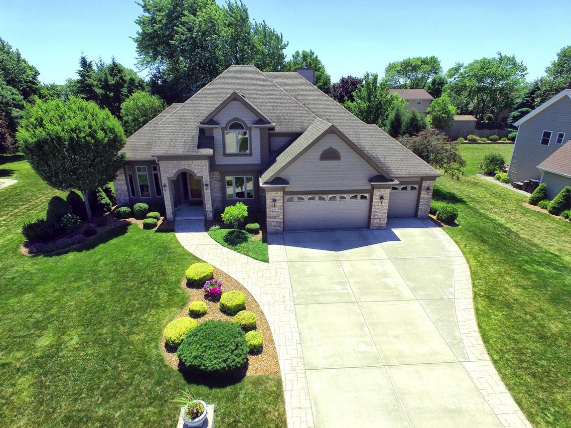 5839 Mount Vernon Way, Mount Pleasant, WI 53406