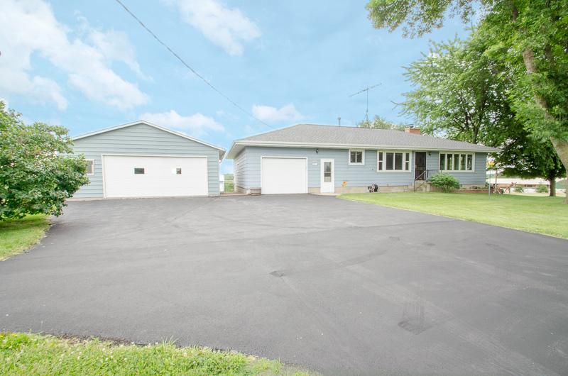 N7314 County Rd., Milford, WI 53038