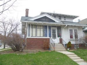 5450 W Cherry St, Milwaukee, WI 53208